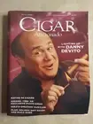 Cigar Aficionado Magazine Winter 1996-97 Ultimate Collectible Danny DEVITO