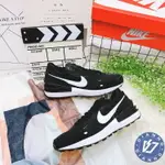 帝安諾-實體店面 NIKE WAFFLE ONE 小SACAI 黑色 麂皮 透氣 解構 運動鞋 DC2533-001