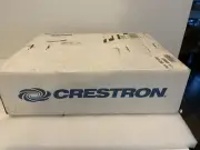 Crestron QM-TX QuickMedia Transmitter, New in Sealed Crestron Box