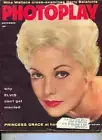 MAG: Photoplay-Kim Novak-Elvis-Jane Russell-Frank Sinatra-Nov-1957
