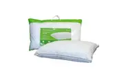 Alastairs 1000GSM Nature Basics Deluxe Bamboo Microfibre Blended Standard Pillow
