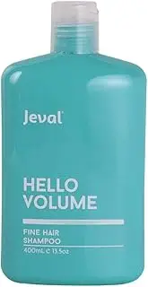 JEVAL Hello Volume-fine Hair Shampoo