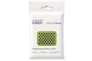 Joseph Joseph Carbon Filter Refill for Totem (2 Pack)