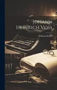 在飛比找博客來優惠-Johann Heinrich Voss