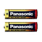 PANASONIC 3號 AA 鹼性電池 2入大電流 MINI12 11 40 8 9 拍立得專用 菲林因斯特