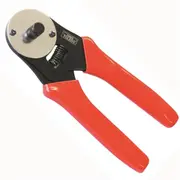 Toledo 321094 - D-Sub Deutsch 4 Way Indent Crimper - AWG 22-20