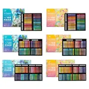 Oil Pastels Sets Soft Oil Pastels for Drawing, Oil Pastels Art Supplies