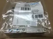 NEW, FESTO VUVG-B10-M52-RZT-F-1T1L SOLENOID VALVE, FREE SHIPPING