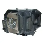 OEM PowerLite S9 Replacement Lamp for Epson Projector (Osram Inside)