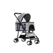 Pawz Portable Travel Pet Stroller