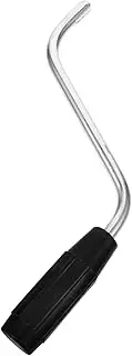 HEMOTON Pasta Machine Handle Tool Replacement Handle for Pasta Making Device Sturdy Construction