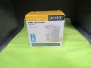 INTEX USB150 Quick Fill USB Air Pump Inflates & Deflates Pool Floats & Airbeds