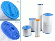 Swimming Pool & Spa Replacement Filter Cartridge 75 Sq Ft 17527 |
