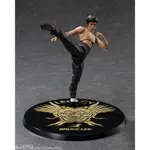 S.H.FIGUARTS SHF 李小龍 BRUCE LEE LEGACY 50TH VER 代理版