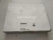 6DS1603-8BA Siemens brand new original module