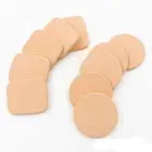 5pcs New Flawless Blending Foundation Makeup Tools Powder Puff Face Sponge