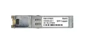 Calix 100-01661 compatible 1000BASE-TX SFP-T 100m over RJ45 copper cable