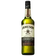 Jameson Caskmates 700mL Gift Box