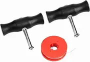 1 Pc Wire, Removal Tool, Car Auto Removal Tool Windscreen Window Glass Cutting Wire and Handles
