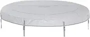 [Generic] Lay-Z-Spa Paris Hot Tub Leatheroid Fabric Cover | TOP COVER ONLY | P05173