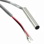 HESS0000 SENSOR HALL NPN OPEN COLLECT CBL