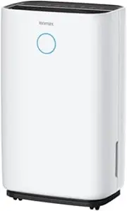 Ionmax Leone 25L Per Day Compressor Dehumidifier with WIFI