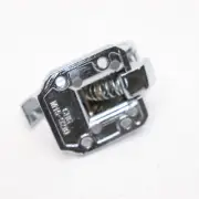 Standard Duty Cabinet Latch Chrome Plated Die Cast Zinc M15-9210