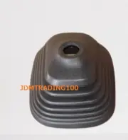 SUZUKI CARRY DA62T DA63T Shifter Boot Cover MINI TRUCK Gear Lever Shift Boot