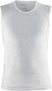 [Craft] CARFT Cool MESH Superlight Sleeveless Baselayer Men