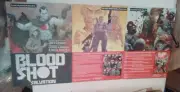 Bloodshot Salvation Promo Poster Valiant Kenneth Rocafort Ryan Bodenheim Tomas