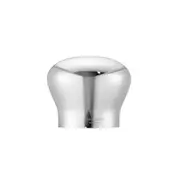Georg Jensen SKY Stainless Steel Champagne Stopper
