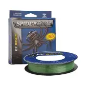 EZ Braid™ Superline, Moss Green, 20lb | 9kg, 300yd | 274m Braided Fishing Lin...