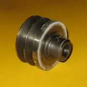 5S7609 Pulley Fits Caterpillar 12F 561C 920 941 950 955K D4D D5 D5B D5E D6C D7G