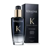 在飛比找PChome24h購物優惠-KERASTASE 卡詩 黑鑽香氛露100ml