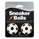 美國《Sneaker Balls》天然除菌香香球-SB20058足球