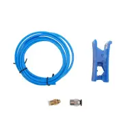 For Creality Capricorn XS Low Friction PTFE Bowden Tubing for 1.75mm Filame