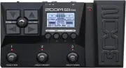 ZOOM G2X FOUR Guitar Effector