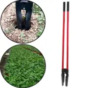 Post Hole Digger Pillar Digging Equipment Garden Tools