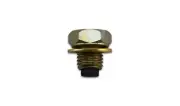 Magnetic Oil Drain Plug Bolt & Washer For AGM GMX 450 25 S 4T Eco 2011-2013