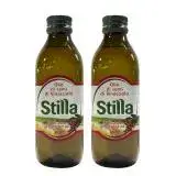 在飛比找遠傳friDay購物優惠-【自然思維】Stilla 100%純葡萄籽油500ml 2入