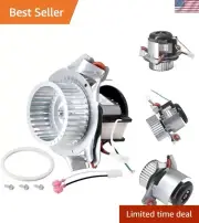 326628-762 Furnace Draft Inducer Motor Replacement for Carrier, Bryant, Payne...