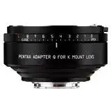 在飛比找遠傳friDay購物精選優惠-PENTAX Adapter Q for K-mount l