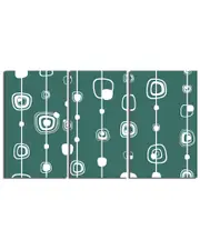 Ready2HangArt Geometric Study XV Canvas Wall Art by Tristan Scott