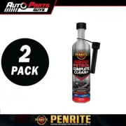 2 Pack Bulk Buy Penrite Petrol Complete Clean+ Pro Series 500ml | PSPCC0005