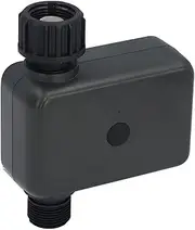Sprinkler Timer:Smart Irrigation Controller with App Control,Ideal for Garden,Lawn and Yard Watering
