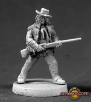 Reaper Chronoscope 50021 BUFFALO BILL CODY