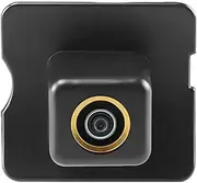1080P AHD 170° Car Rear View Camera for Mercedes for Benz ML M W164 ML350 ML330 ML63 for Reverse Reversing Vehicle Parking AHD Wireless Reversing Camera(AHD1080P-175Degree)