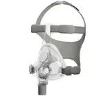 Genuine Fisher & Paykel Simplus Full Face Mask - Free Aus Shipping