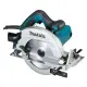 【MAKITA 牧田】手提圓鋸機 HS7610(HS7610)