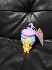 BUNTO Magic Mixies Mixlings - Collectors Cauldron OPENED